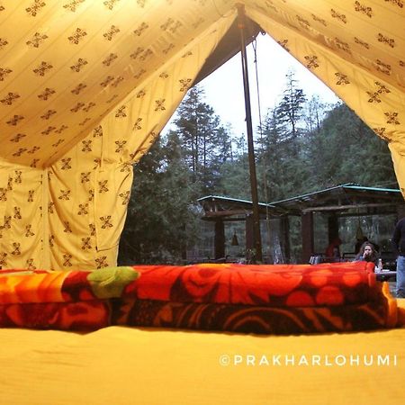 Hostel Cozy Beds 카솔 외부 사진