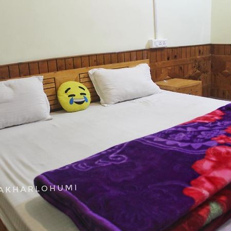 Hostel Cozy Beds 카솔 외부 사진