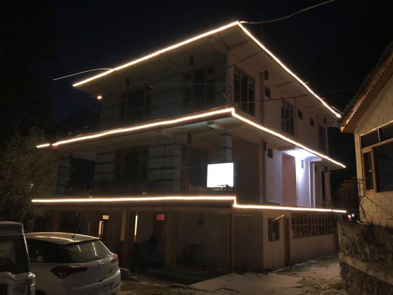 Hostel Cozy Beds 카솔 외부 사진