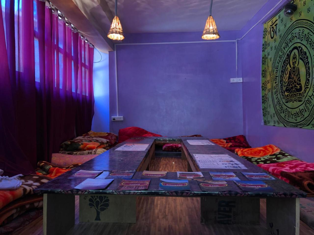 Hostel Cozy Beds 카솔 외부 사진
