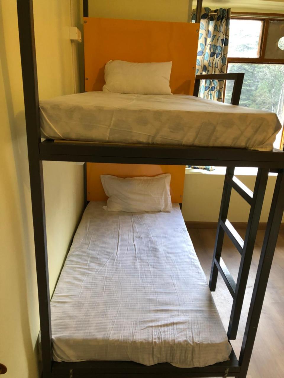 Hostel Cozy Beds 카솔 외부 사진