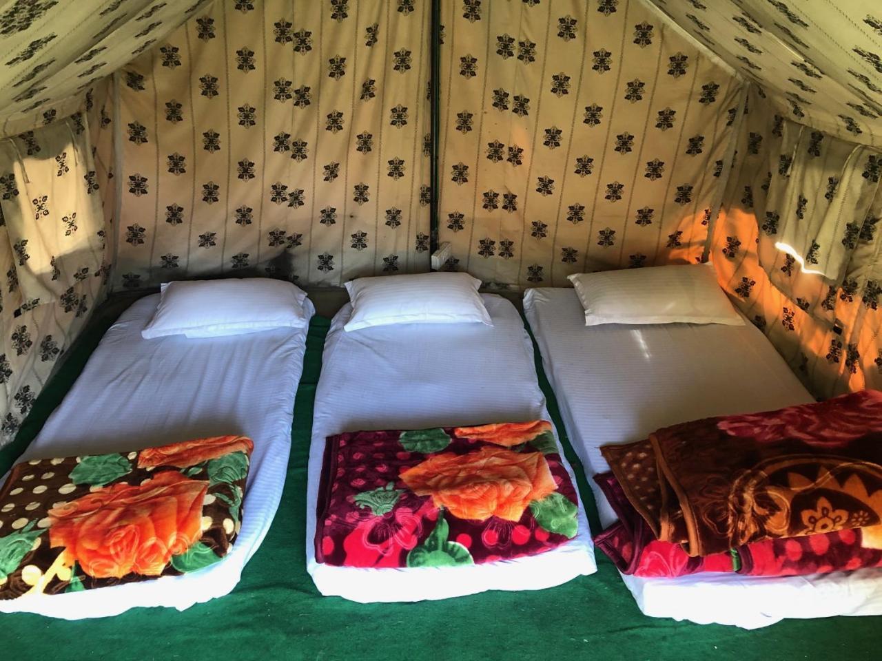 Hostel Cozy Beds 카솔 외부 사진