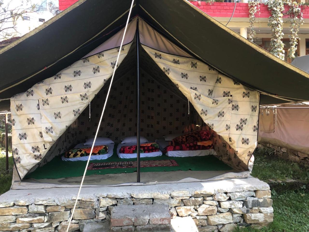 Hostel Cozy Beds 카솔 외부 사진