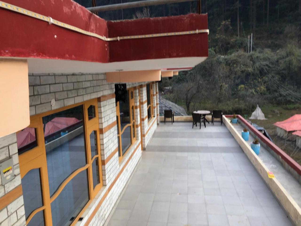 Hostel Cozy Beds 카솔 외부 사진