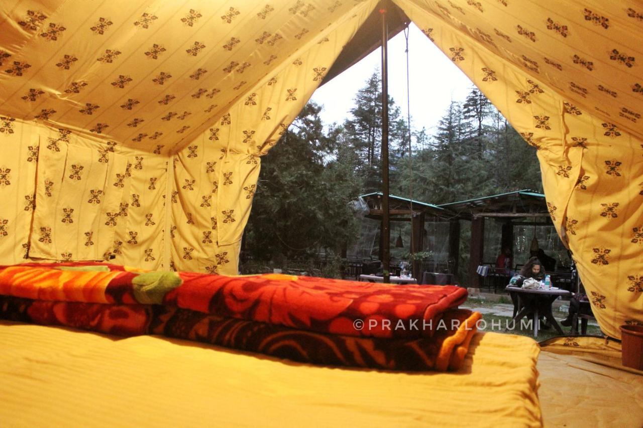 Hostel Cozy Beds 카솔 외부 사진