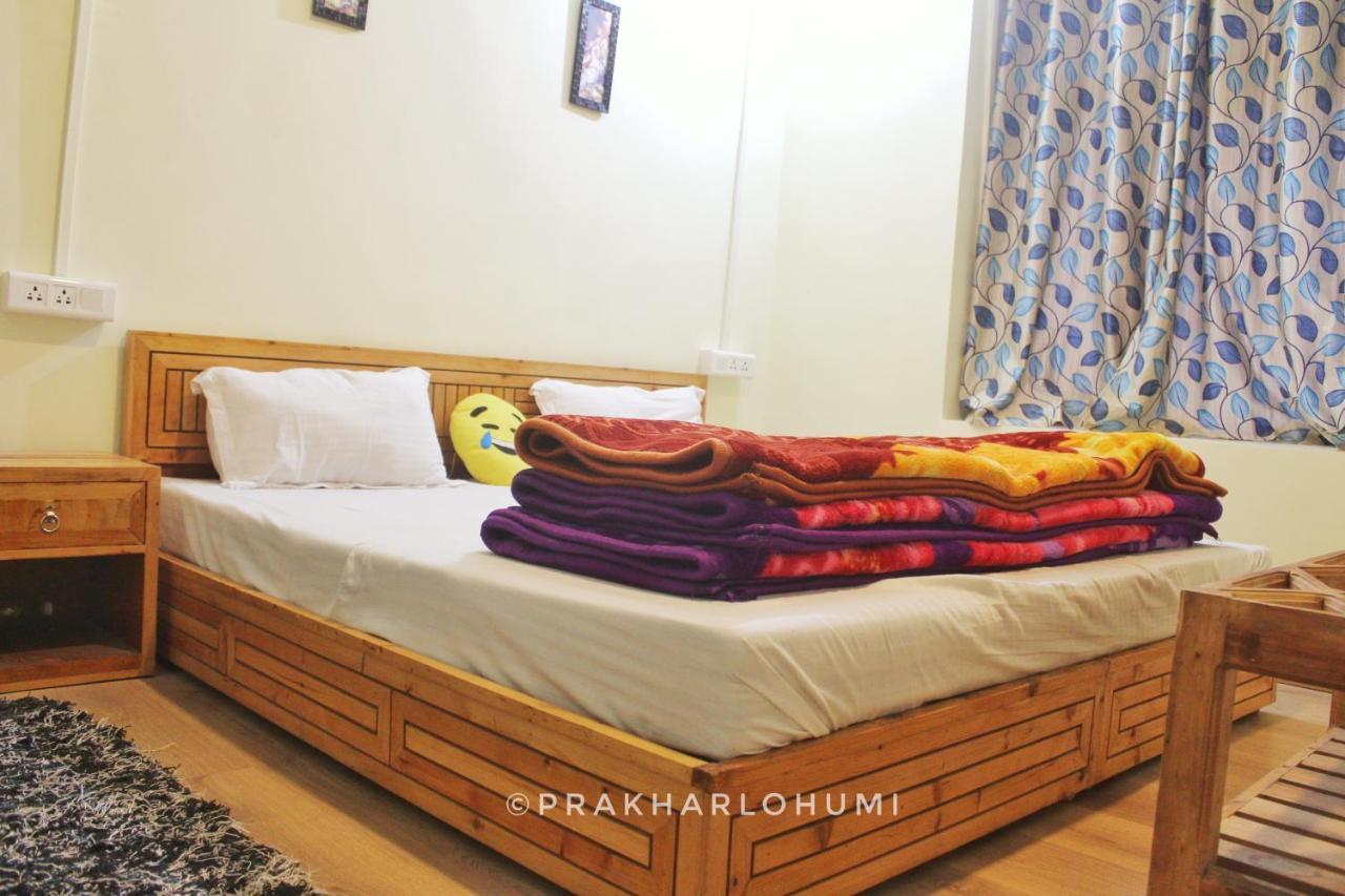 Hostel Cozy Beds 카솔 외부 사진