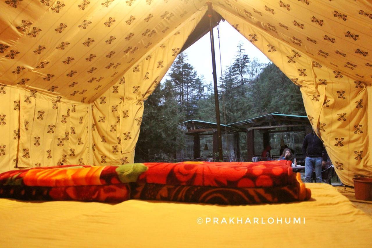 Hostel Cozy Beds 카솔 외부 사진
