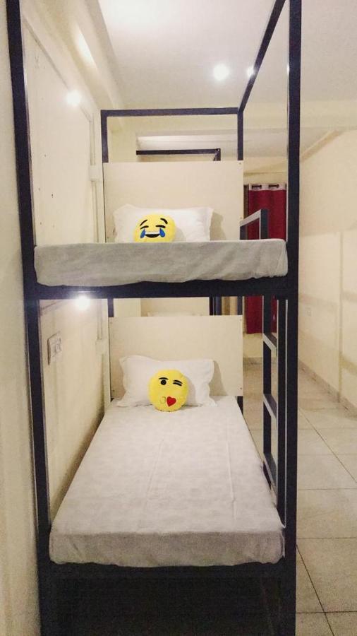 Hostel Cozy Beds 카솔 외부 사진