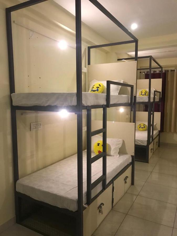 Hostel Cozy Beds 카솔 외부 사진