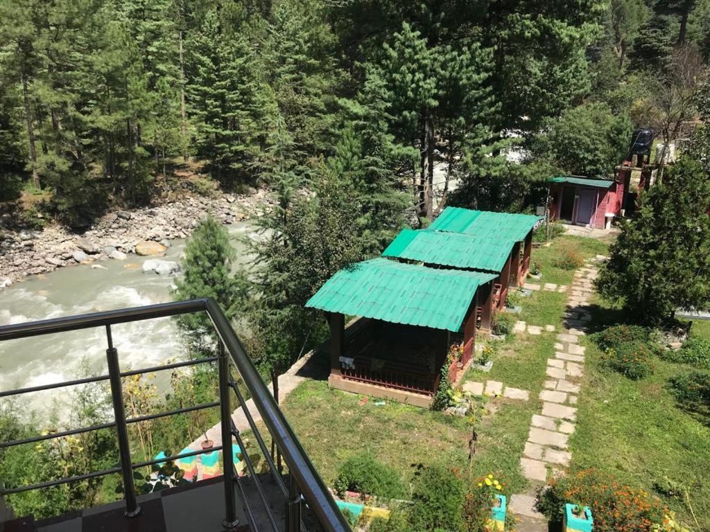 Hostel Cozy Beds 카솔 외부 사진