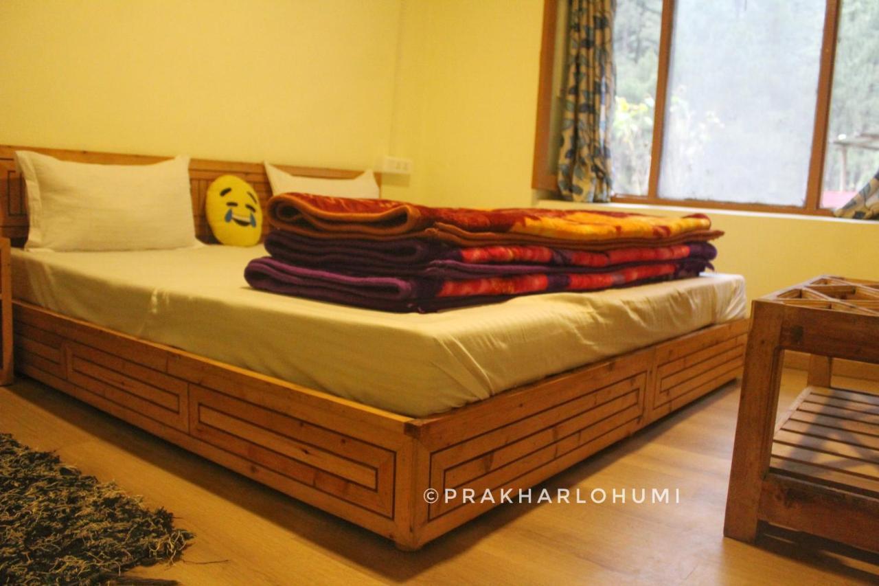 Hostel Cozy Beds 카솔 외부 사진