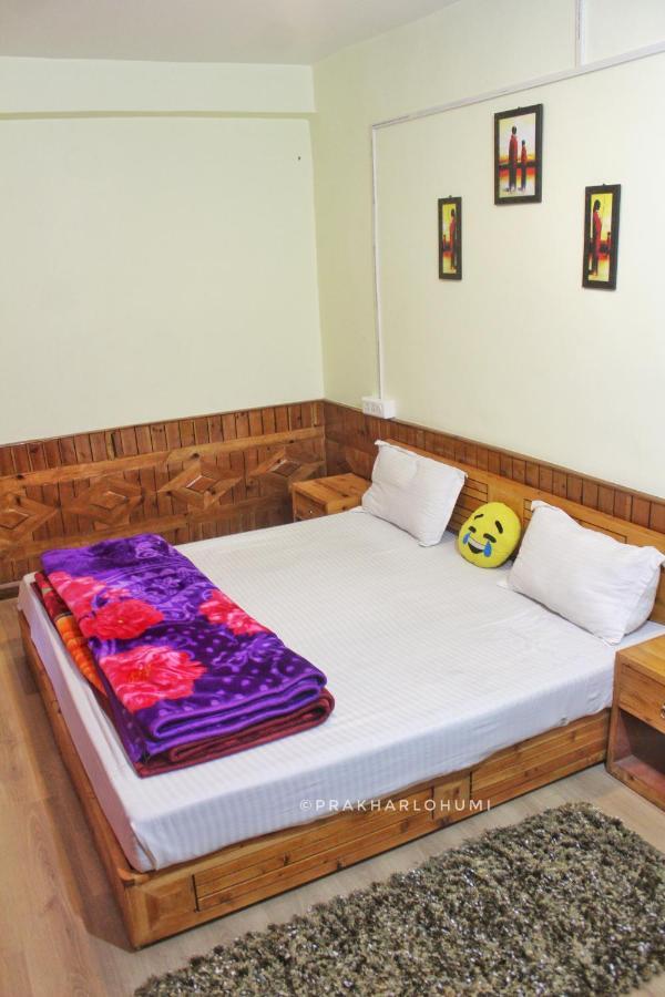 Hostel Cozy Beds 카솔 외부 사진
