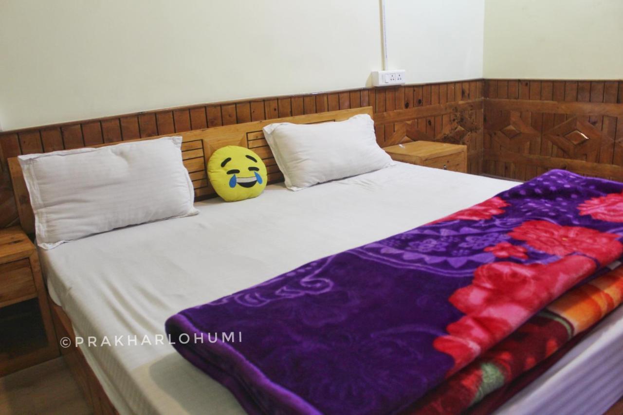 Hostel Cozy Beds 카솔 외부 사진