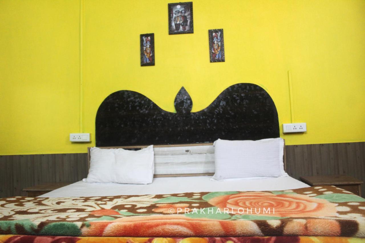 Hostel Cozy Beds 카솔 외부 사진
