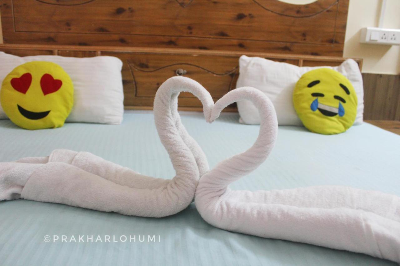 Hostel Cozy Beds 카솔 외부 사진