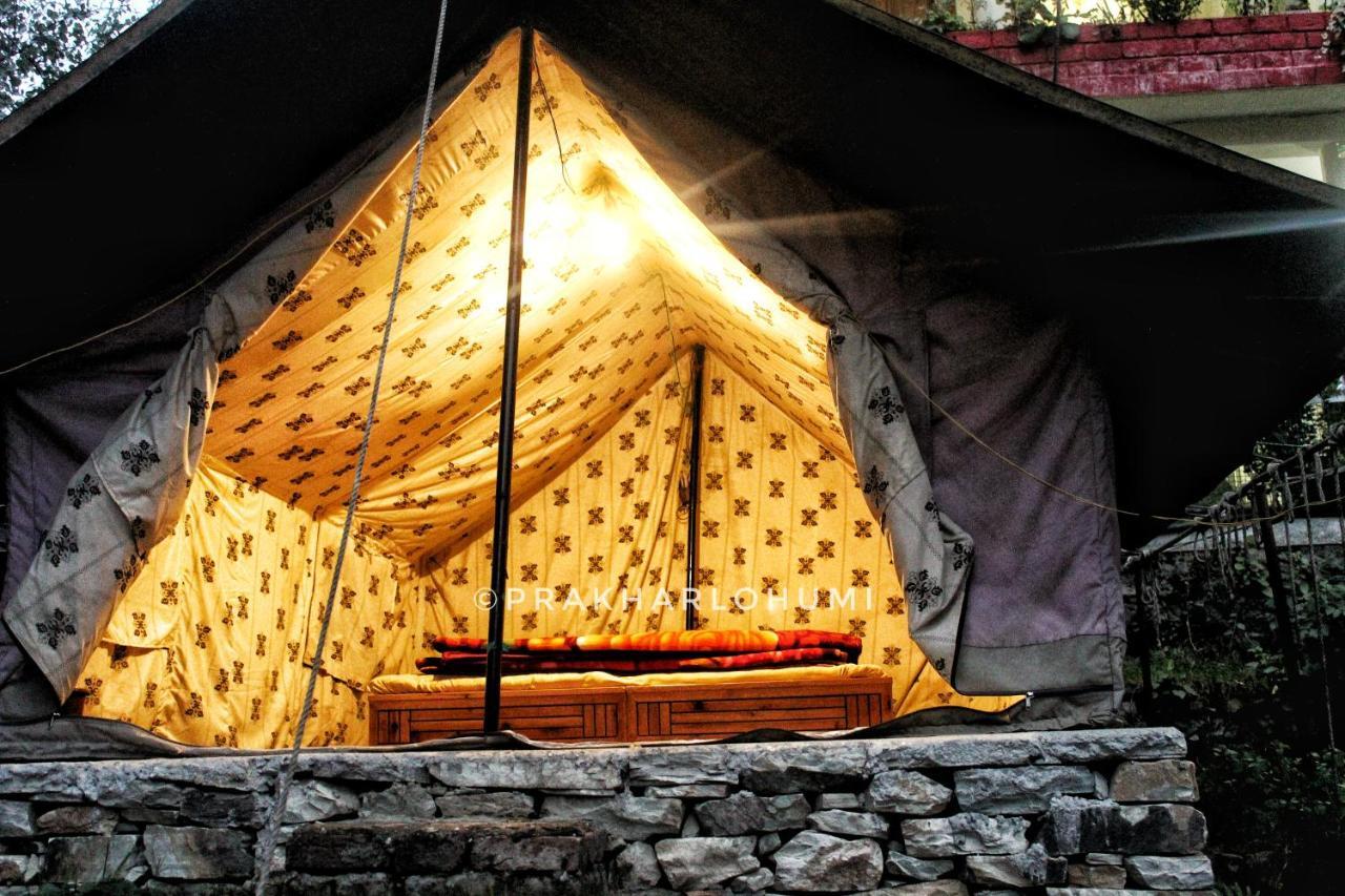 Hostel Cozy Beds 카솔 외부 사진